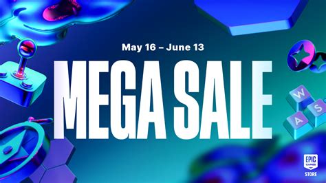 epic mega sale best deals.